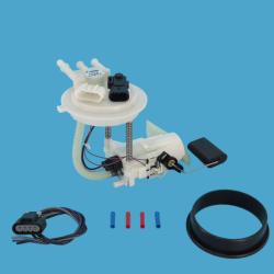 US MOTOR WORKS USEP3512M