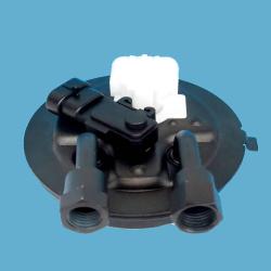 US MOTOR WORKS USEP3588M