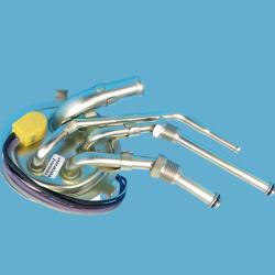 US MOTOR WORKS USEP3624S