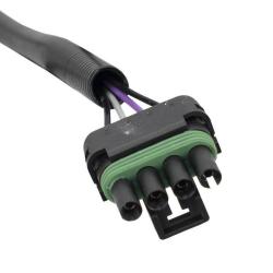 US MOTOR WORKS USEP3627S