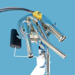 US MOTOR WORKS USEP3632S