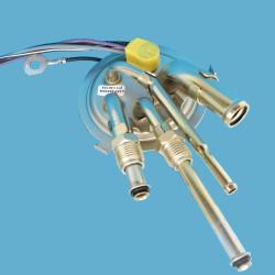 US MOTOR WORKS USEP3650S