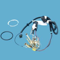 US MOTOR WORKS USEP3650S