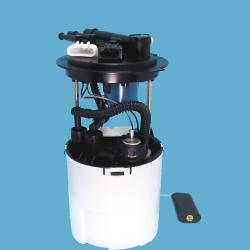 US MOTOR WORKS USEP3717M