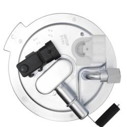 US MOTOR WORKS USEP3724M