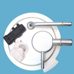 US MOTOR WORKS USEP3817M