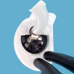 US MOTOR WORKS USEP3907