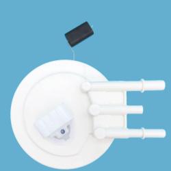 US MOTOR WORKS USEP3932M