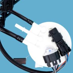 US MOTOR WORKS USEP3950M