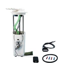 US MOTOR WORKS USEP3954M