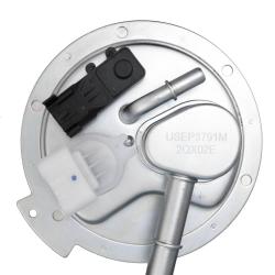 US MOTOR WORKS USEP3971M