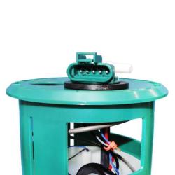 US MOTOR WORKS USEP7076M