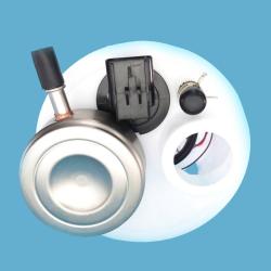 US MOTOR WORKS USEP7086M