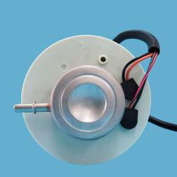 US MOTOR WORKS USEP7122M