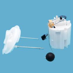 US MOTOR WORKS USEP7241M