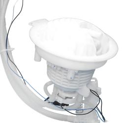 US MOTOR WORKS USEP7264A