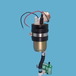 US MOTOR WORKS USEP8116