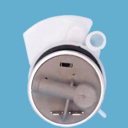 US MOTOR WORKS USEP8244