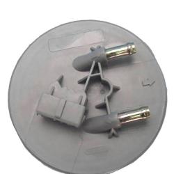 US MOTOR WORKS USEP8366M