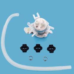 US MOTOR WORKS USEP8488