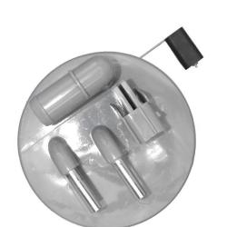 US MOTOR WORKS USEP8491M