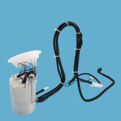 US MOTOR WORKS USEP8524M