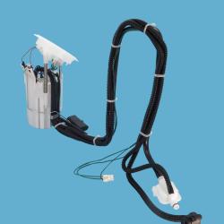 US MOTOR WORKS USEP8687M