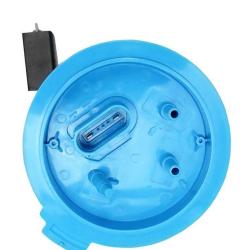 US MOTOR WORKS USEP8833M