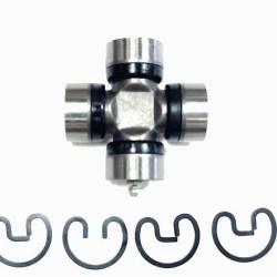 PDQ (PROVEN DRIVELINE QUALITY) 10443