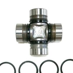 PDQ (PROVEN DRIVELINE QUALITY) 20456