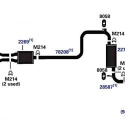 AP / EASTERN 14729