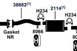 AP / EASTERN KIT28151701