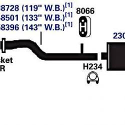 AP / EASTERN KIT25092826