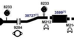 AP / EASTERN 3599