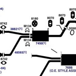 AP / EASTERN 8070