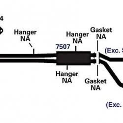 AP / EASTERN 7508