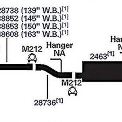 AP / EASTERN KIT26300650