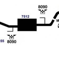 AP / EASTERN 38855