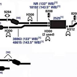 AP / EASTERN KIT14260746