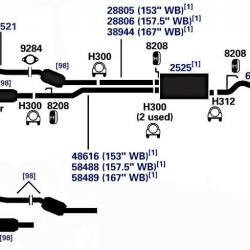 AP / EASTERN KIT10433054