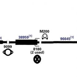 AP / EASTERN 38959