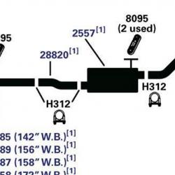 AP / EASTERN KIT29387321