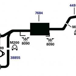 AP / EASTERN 44916