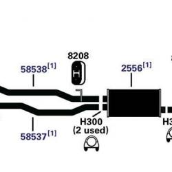 AP / EASTERN 54208