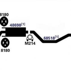 AP / EASTERN 40005