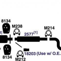 AP / EASTERN 18203