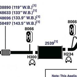 AP / EASTERN KIT21316822