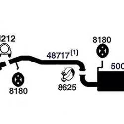 AP / EASTERN 50010