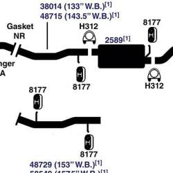 AP / EASTERN 8644