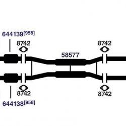 AP / EASTERN 38999